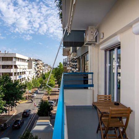 Apt 48, Cozy Apartment In Kalamata City Center Zewnętrze zdjęcie