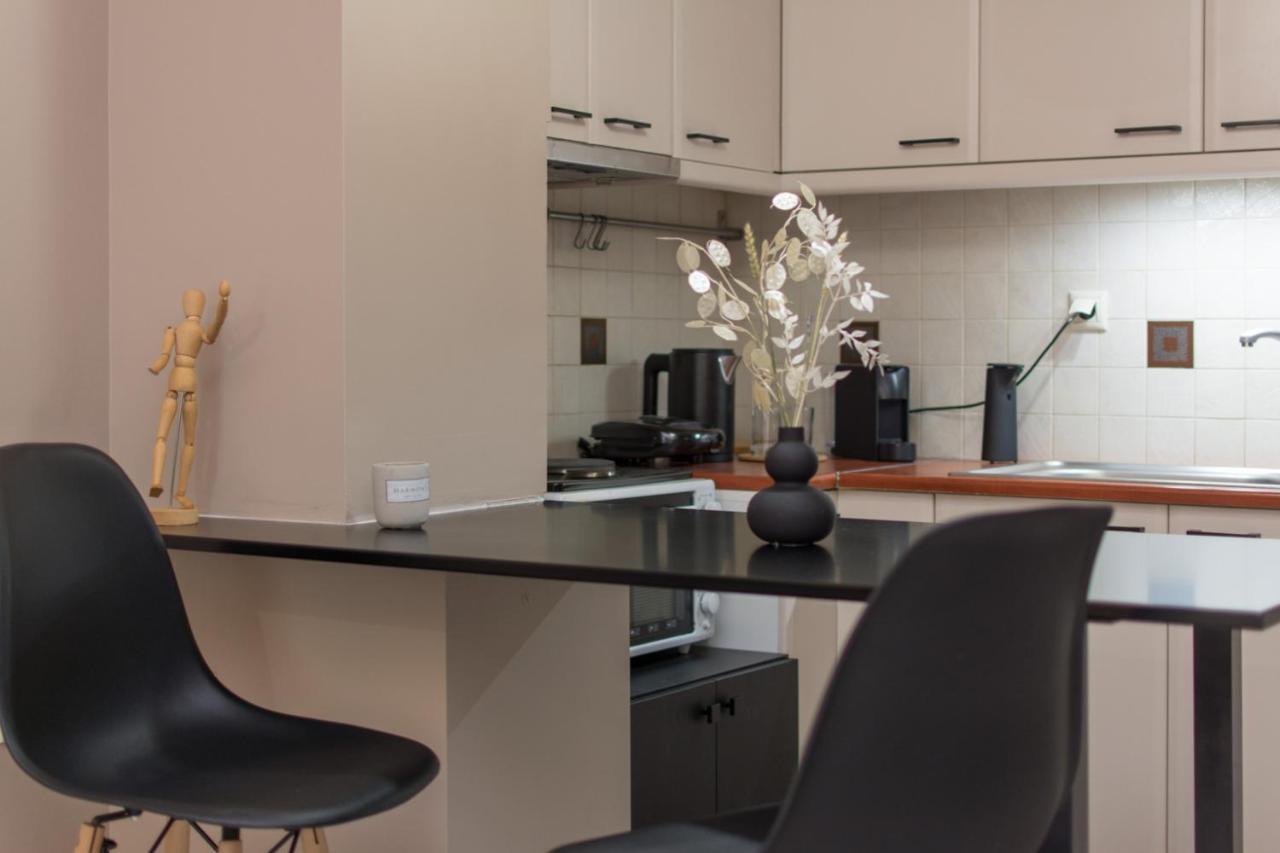 Apt 48, Cozy Apartment In Kalamata City Center Zewnętrze zdjęcie