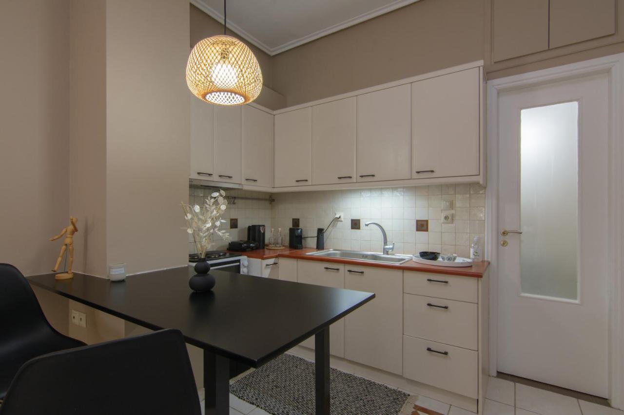 Apt 48, Cozy Apartment In Kalamata City Center Zewnętrze zdjęcie